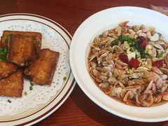 -妈妈菜舟山海鲜(定海古城店)