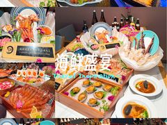 -黑木原精致料理·铁板烧