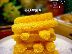 -徽品轩·徽菜馆·地道徽菜(合作经济广场店)