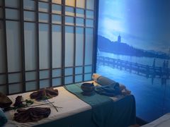 -上足·影院足道·SPA(红岭店)