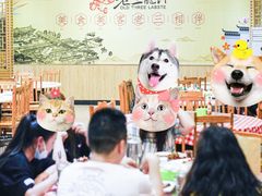 -老三龙虾(汉阳杨泗庙店)
