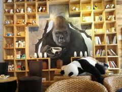 -Who乎coffee&bar
