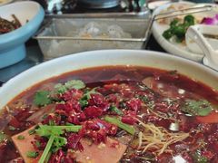 -三品香·江浙菜(松江九谊店)