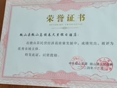 -微山岛春天里酒家