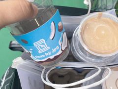 -JPG coffee(广州体育西店)