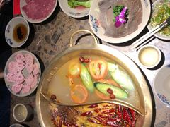 -小龙坎火锅(春熙太古里店)
