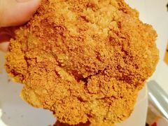 麦麦脆汁鸡小食组-麦当劳(酒仙桥路店)