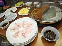 -活鱼馆(宜兴埠店)