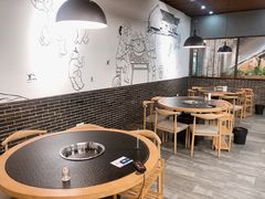 大堂-大自然醉鹅·铁锅火焰鹅(上海联洋店)