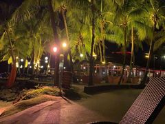 -Horizons Sky Bar & Cigar Lounge(太平洋丝绸酒店店)