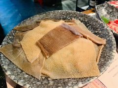-哥老官重庆美蛙鱼头(宝山龙湖店)