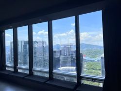 -OCEAN DANCE高空舞蹈室