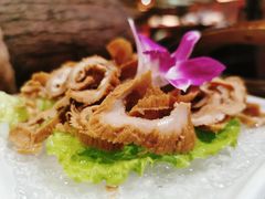 -渝味晓宇火锅(合川路店)