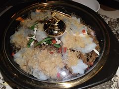 -绿茶餐厅(财富购物中心店)