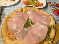 -后厨意餐La Cucina(外交公寓店)
