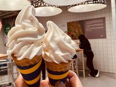 -宜家·瑞典风味餐厅(天津东丽商场店)