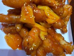 -小蓉合餐厅·川菜·陕南菜(凤城二路店)