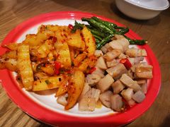 -张太婆老妈蹄花川菜馆·中华餐饮老字号(望平街店)