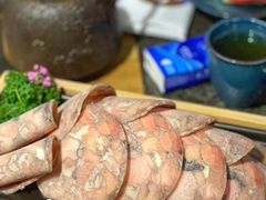 乌鸡卷-湊湊火锅·茶憩(东城万达店)
