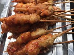 -辽B·小串(总店)
