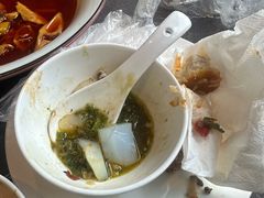 -悦百味·品质川菜(橄榄郡店)