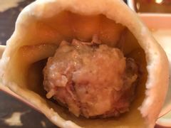 -东泰祥生煎馆(长宁路店)
