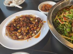 -蛙兔鸡自贡风味·特色江湖菜(广都店)