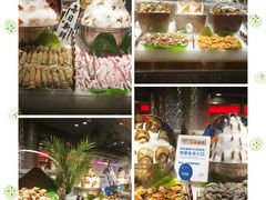 -奢谷·海鲜自助(南海万科店)
