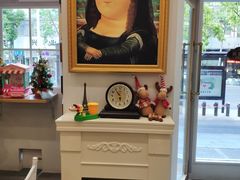 -柯斗斗主题餐厅·狗咖·围炉煮茶·茶饮(国瑞升平里店)