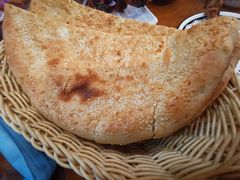 白馕-巴依老爷新疆美食(望京小街店)