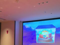 -珍呈中餐厅•粤川淮扬新疆(乌鲁木齐康莱德酒店)