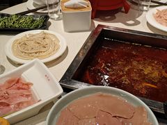 -红鼎坊·老成都火锅(新南门店)