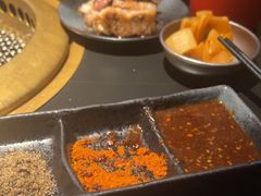 -谷牛和牛烤肉(漕河泾印象城店)
