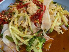 秘制凉皮-魏家凉皮(次渠店)