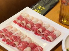 -金龙·打边炉(南京西路店)