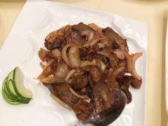 -镛记酒家
