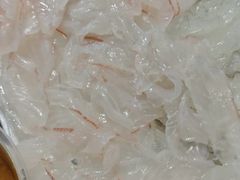 -官塘锋记鱼生·生腌·砂锅粥(牌坊街店)