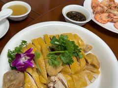 -百姓百味海鲜酒楼(粤垦路总店)