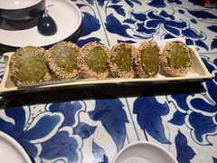 -绿茶餐厅(布吉万象汇店)