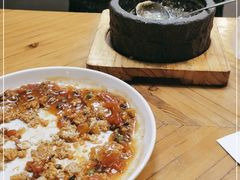 -院子餐厅·大锅菜·老杭帮(桥西直街店)