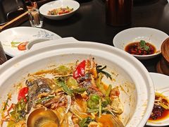 -明丰小渔馆(明月路店)