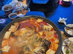 -匠子烤鱼(上邦百汇城店)