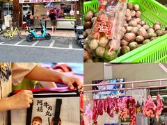 -阿娟牛肉丸·手打牛肉丸·现做现卖