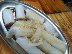 -陈添記·祖傳爽鱼皮·西关老字号(广州首店)