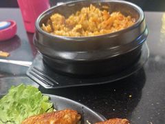 -炙韩料理·部队锅专门店