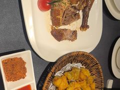 -楚禾宴·家宴(光谷大道店)