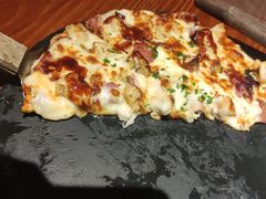 -澳骄 Aussie Kitchen·手工披萨·西餐(国大店)