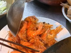 -花迹·金陵南京菜(老门东店)