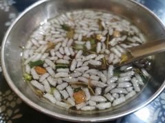 -张关合渣(航空大道店)