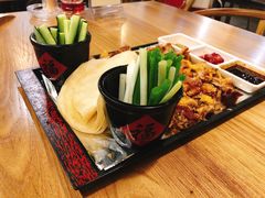 肘子酥-陈傻子餐厅(世纪都会店)